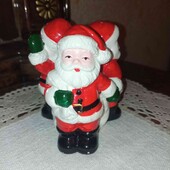 Оригінальний новорічний підсвічник Німеччина 