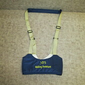 Дитячі віжки-ходунки Walking Assistant у новому стані