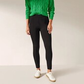 6632.Жіночі щільні легінси esmara®