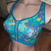 Бюстгальтер топ спортивний Shock Absorber р.32DD/70E