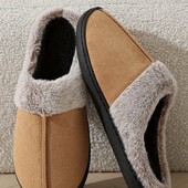 Женские комнатные тапочки отличного качества