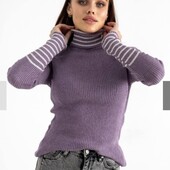 Женский гольфик р.42-48