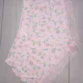 Піжамні шорти Primark, мікрофібра, eur 38-40 / uk 10-12