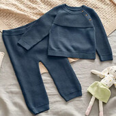 ♕ Якісний дитячий комплект від Tchibo(Німеччина) розмір 74-80