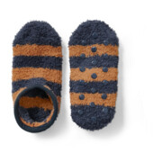 ♕ Махрові тапочки - носочки з антиковзаючою стопою від Tchibo, розмір 38-40