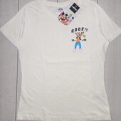 Футболка Primark, eur 38-40 / uk 10-12. З біркою!