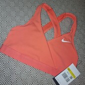 Топ бюстгальтер Nike Оригінал s-m