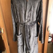 Халат мягусенький, размер L-XL. livarno. в ідеалі