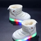 Новые детские зимние сапожки