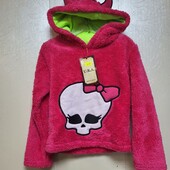 Дитяча худі на 2-3 роки нова