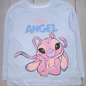 Піжамна кофта Primark, 2-3р / 98см