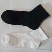 2 пари! Набір! функціональні спортивні шкарпетки Primark махрова стопа розміри: 39/42, 43/46
