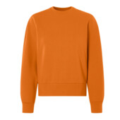 Жіноча толстовка з начосом esmara (помаранчева, L (44/46) див опис