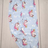 Піжамні штани Primark, 2-3р / 98см