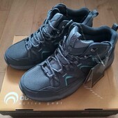 Нові спортивні термо черевики Outventure Lighttrase mid. Осінь/єврозима.