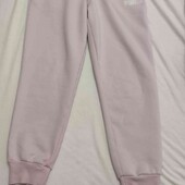 Розпродаж!Спортивні штани на флисе Puma . розмір М