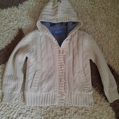 Теплі кофти,вік 3-4 роки,ідеальний стан