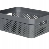 Пластиковая корзинка в лоте 2 шт 1,25 и 3,5