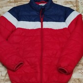 Деми куртка унисекс 170 р.