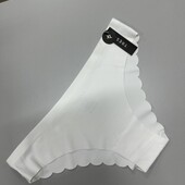 266. Бразиліани безшовні xl