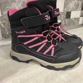 Термоботинки