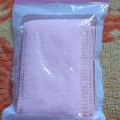 нова пов'язка для волосся на липучці