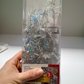 LED-Гірлянда Livarno Німеччина