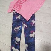 Комплект для дому 128-134