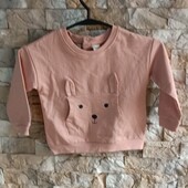 Світшот новий