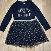 Сукня TU 80-86 зріст