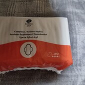 Прокладки гігієнічні, 20 шт