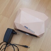 Лампа Лєд для просушки гель лаку