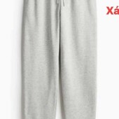 ❣️H&M джоггери фліс