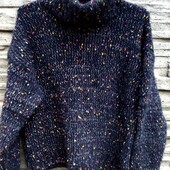 ❤️☀️❤️ Тёплый классный свитер. Ставка=купить Сразу ⚡❗