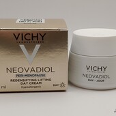 Vichy Neovadiol Дневной антивозрастной крем, фирменная миниатюра 15 мл