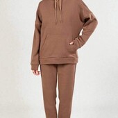 Жіночі теплі костюми на флісі.Опис