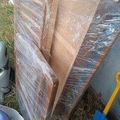 Дитяче ліжечко на шарнірах