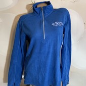 Флисовый реглан размер М