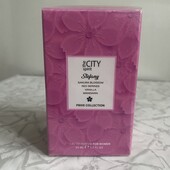 The City Spirit Stefany Парфумована вода жіноча, 50 мл