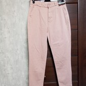 Брендовые новые коттоновые джинсы р.14.