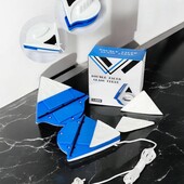 магнітна губка для вікон 3-8мм.