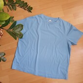 Футболка нова бавовняна базова ❤️від 2-х лотів подарунок