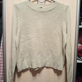 ❣️Светр тоненький в базовому кольорі