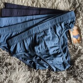 163. Мужские трусы , набор 5 шт., размер М