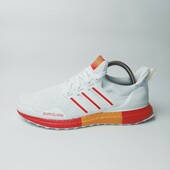 Оригінальні кросівки кроссовки Adidas Ultra boost Barcelona white FY2896