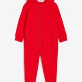 ❣️H&M кінгурумі фліс 6-8 років