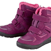 Термо Чоботи черевики зимові ботинки снікерси