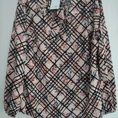 Стильна блуза р18