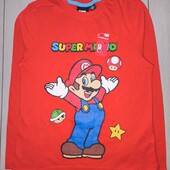 Піжамна кофта Primark, 6-7р / 122см