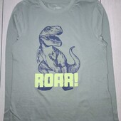 Піжамна кофта Primark, 7-8р / 128см